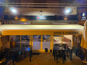 Bifes & Sabores