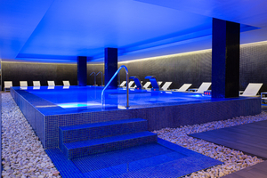 BluSpa Jupiter Lisboa