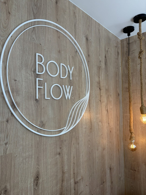Body Flow