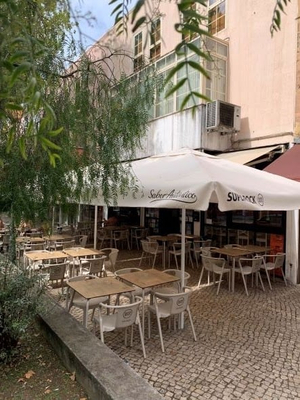 Boémio Telheiras