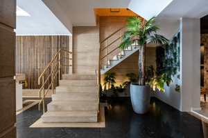Bossa & Bed Hostel