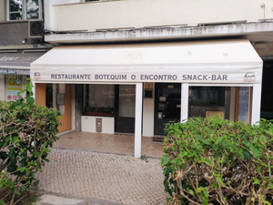 Botequim O Encontro