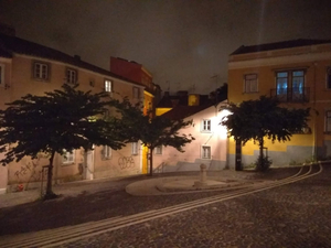Boutique Apartments Lisboa