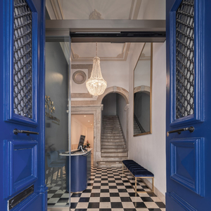 Boutique Chiado Apartments & Suites
