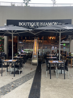 Boutique del Jamón
