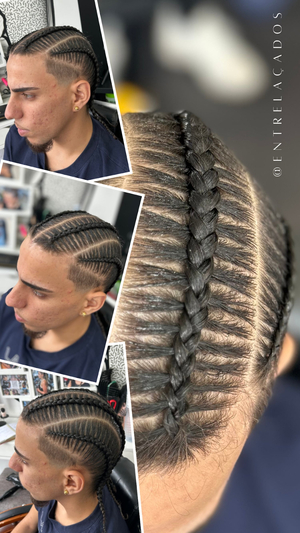 Braid Shop