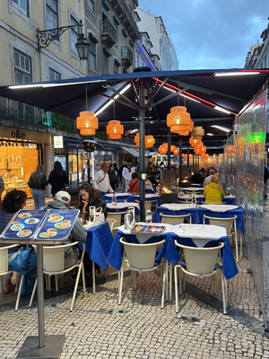 Brasa D'Ouro - Steakhouse & Seafood