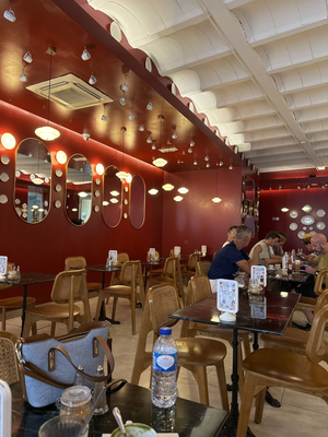 Breakfast Lovers Bairro Alto