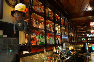 British Bar Lisboa