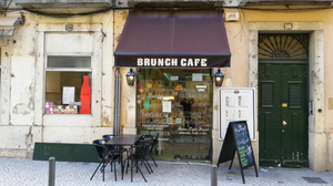 Brunch Café