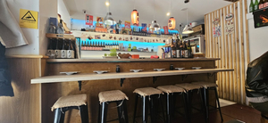 Cafe Dozo, Bairro Alto