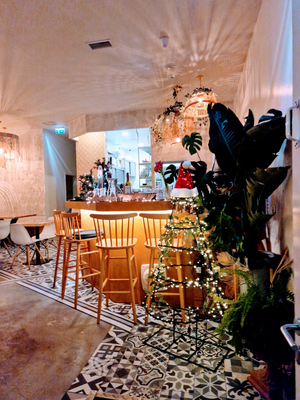 Café Manah