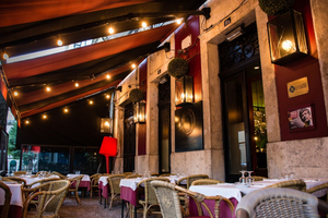 Café No Chiado