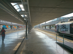 Cais Sodré