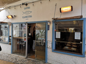 Cantina Clandestina