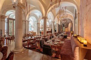 Capítulo Restaurant & Bar