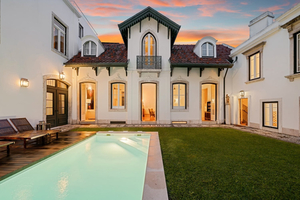 Casa Balthazar