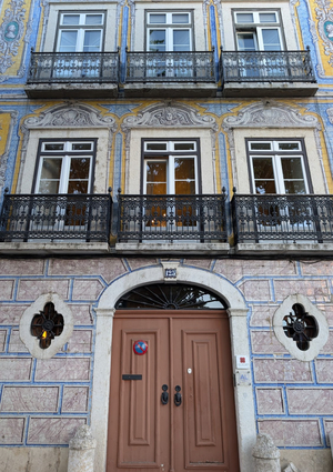 Casa dell'Arte Club House