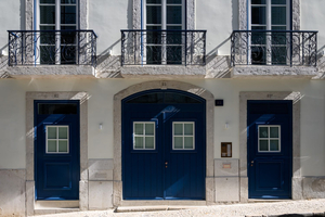 Casagrand Luxury Apartments Lisboa