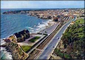 Cascais Bay Hostel