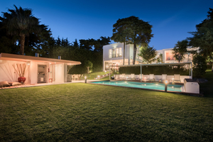 Cascais Casa Laranja
