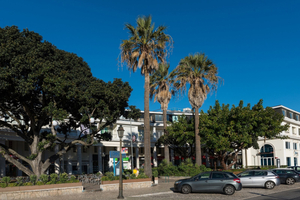 Cascais/Estoril Beachfront apartment 1