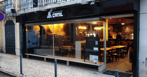 Cerveja Canil