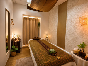 CHABA Massage & Wellness
