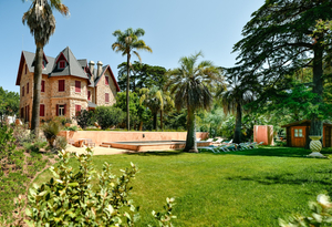 Chalet Ficalho