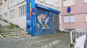 Chiado Comedy Club