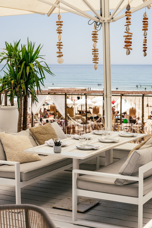 Classico beach club
