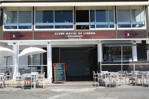 Clube Naval de Lisboa