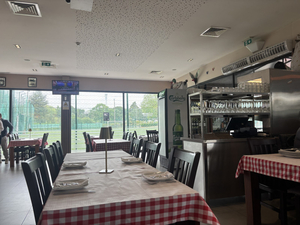 Clube Tap Restaurante Bar⁹