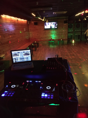 Cocas Place Bar