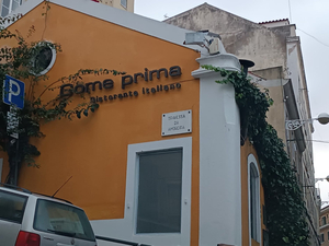 Come Prima