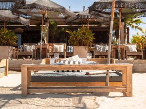 Comporta Café Beach Club