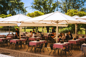 Comptoir Parisien