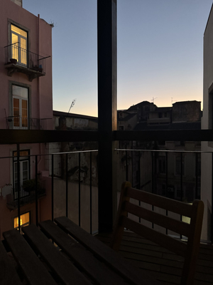 Correio Velho Suites