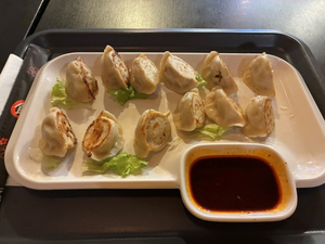 Cozinha Oriental