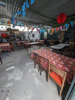 Cozinha Popular da Mouraria