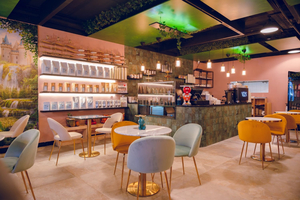 Daily Dose Lisboa (Speciality Coffee)