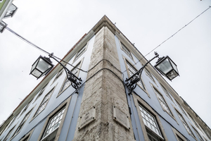 Dare Lisbon House