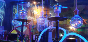 Dcosta's Shisha & Bar
