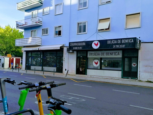 Delícia de Benfica