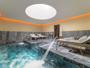 Despacio SPA at The One Palácio da Anunciada