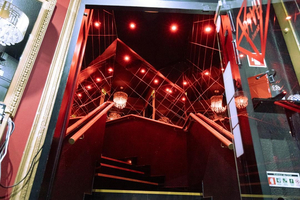Diva Show Bar Lisbon