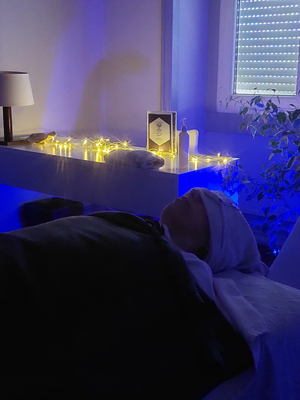 Dmassage LX 🌿 Spa & Wellness