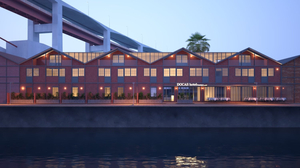 Docas Hotel
