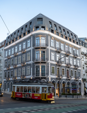 Dos Reis by The Beautique Hotels
