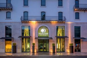DoubleTree by Hilton Lisbon - Fontana Park